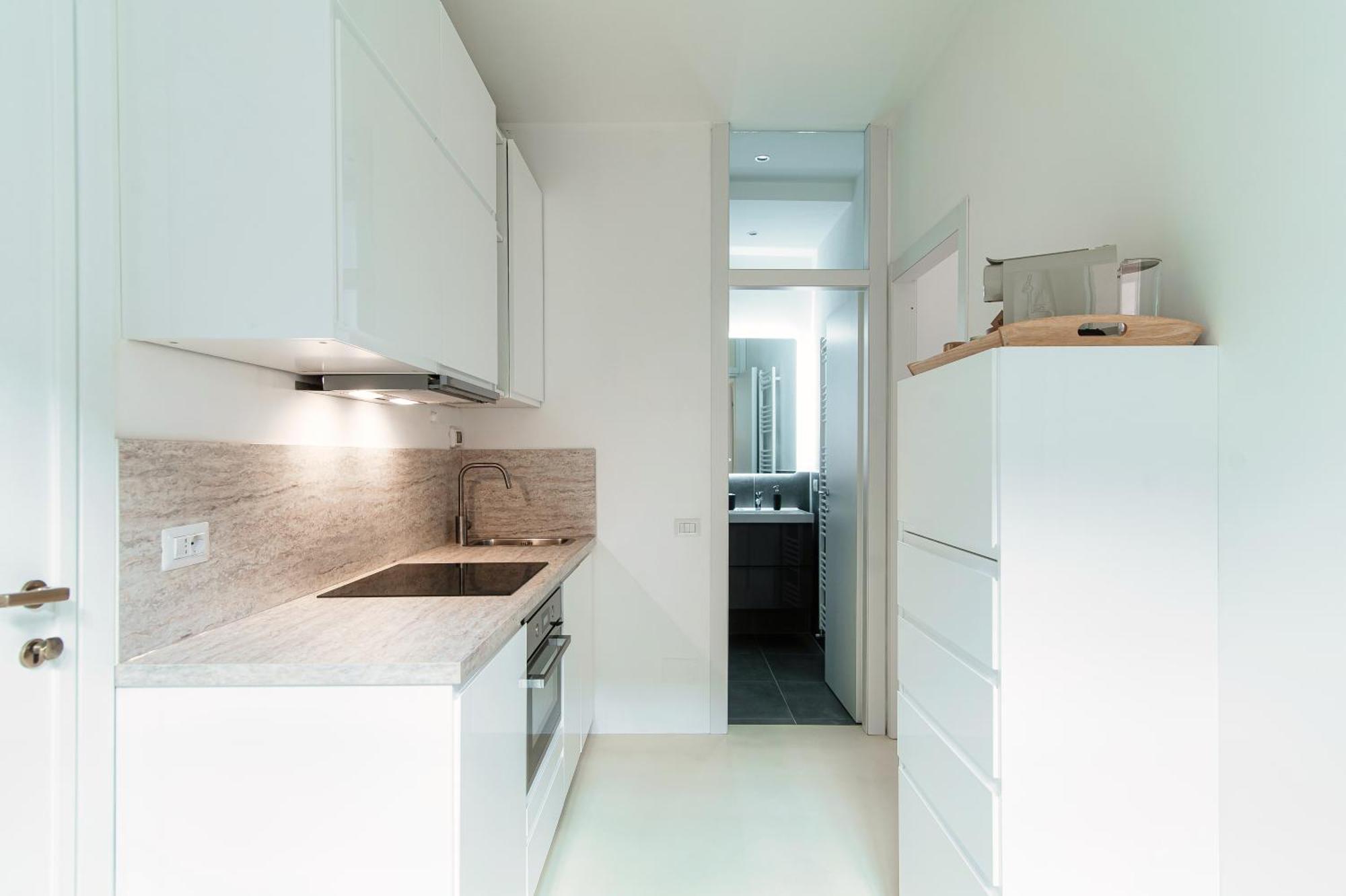 Giuliny Lovely Flat - The House Of Travelers โกโม ภายนอก รูปภาพ