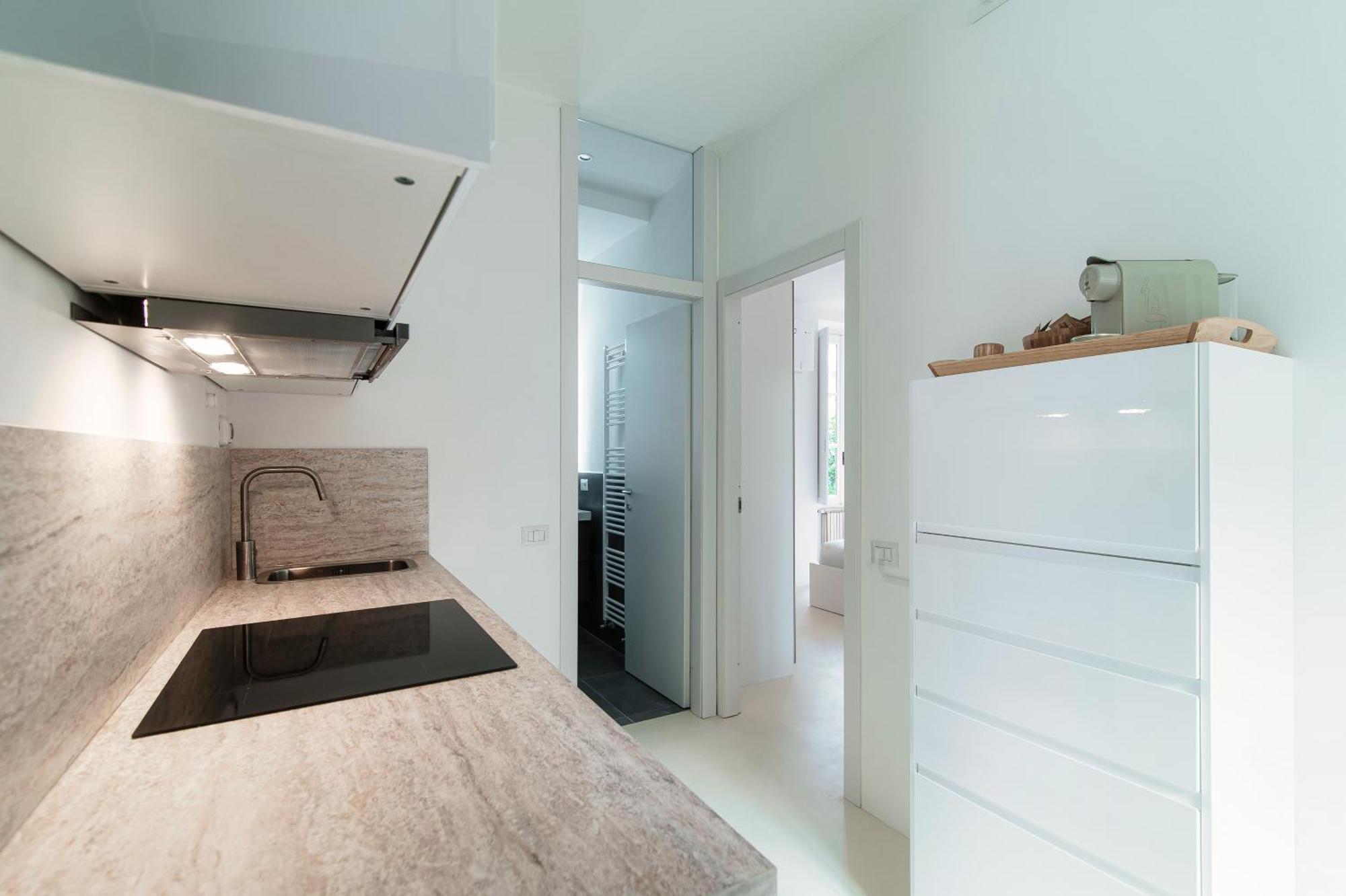 Giuliny Lovely Flat - The House Of Travelers โกโม ภายนอก รูปภาพ