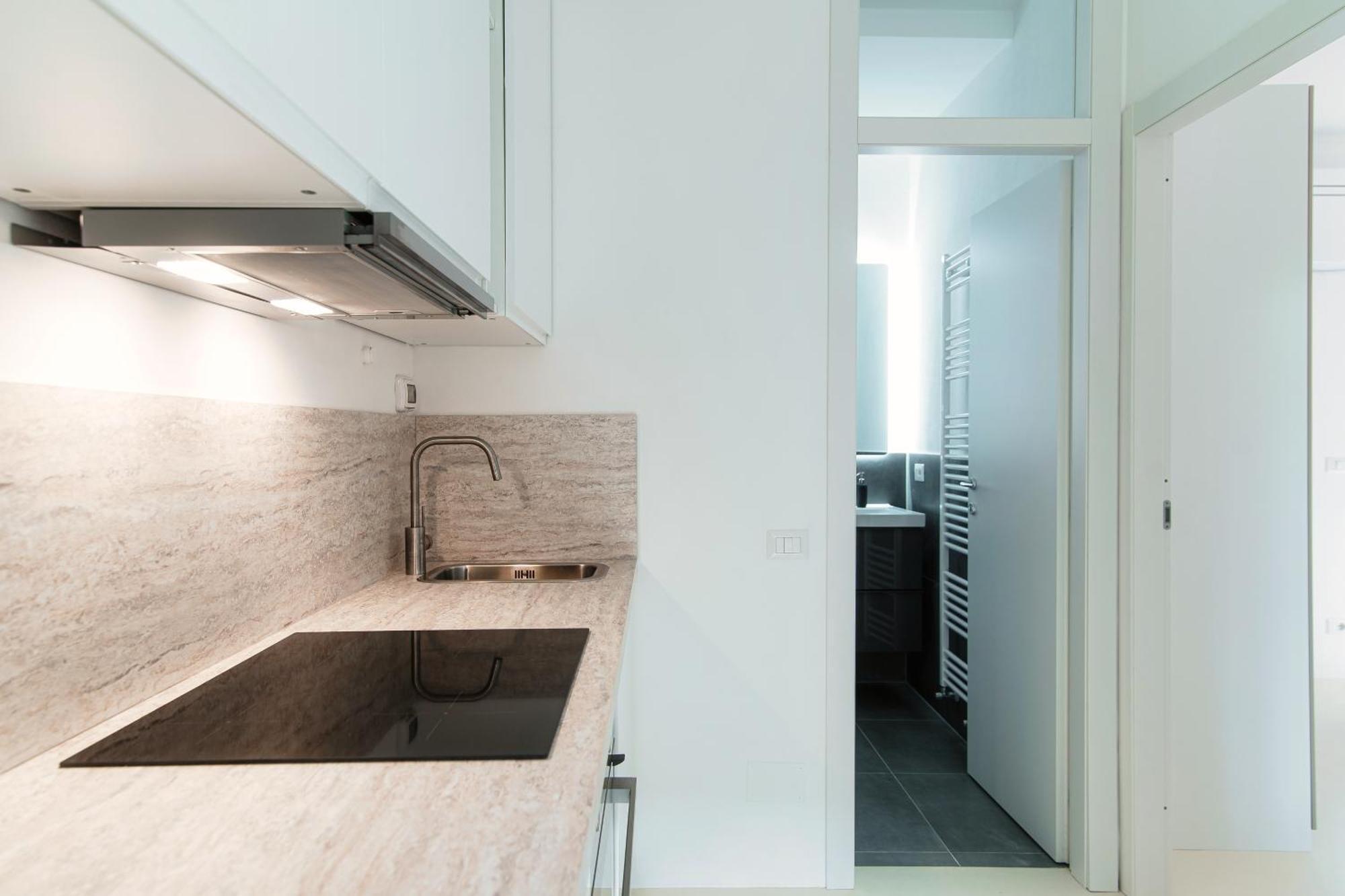 Giuliny Lovely Flat - The House Of Travelers โกโม ภายนอก รูปภาพ