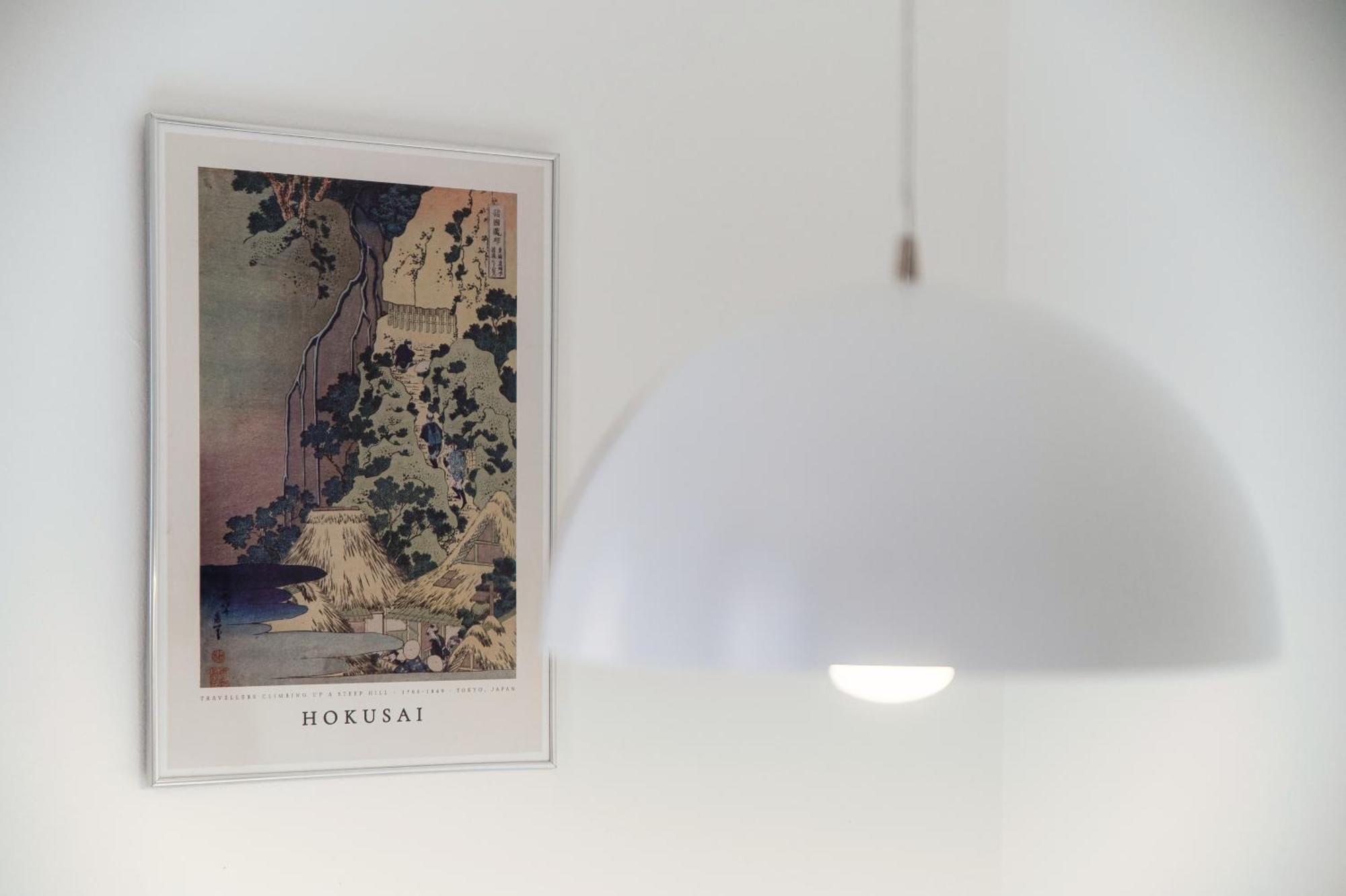 Giuliny Lovely Flat - The House Of Travelers โกโม ภายนอก รูปภาพ