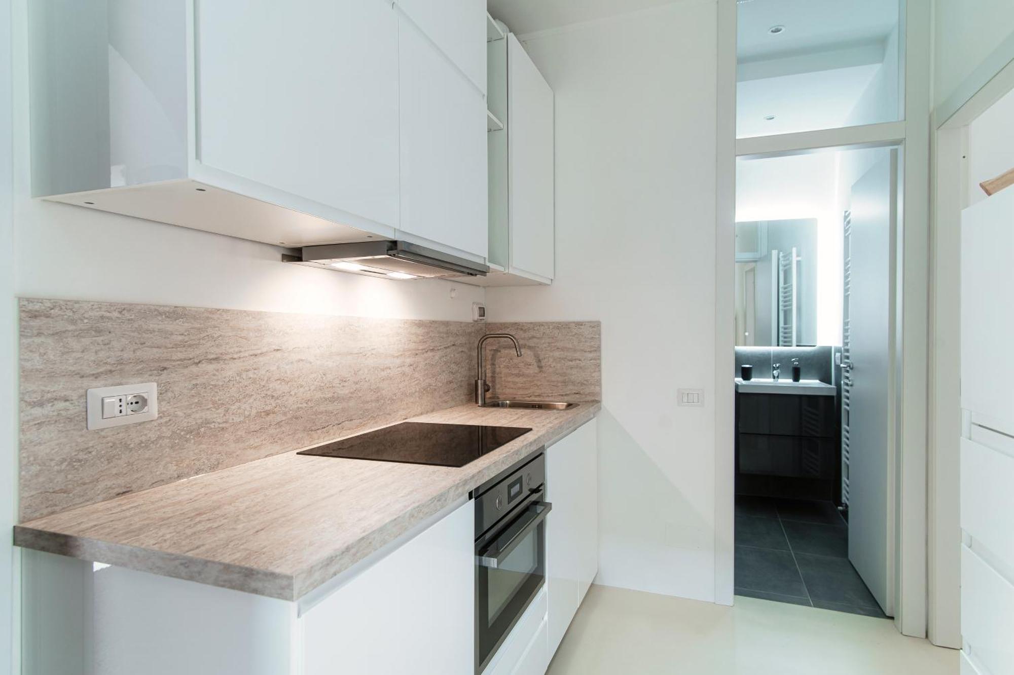 Giuliny Lovely Flat - The House Of Travelers โกโม ภายนอก รูปภาพ