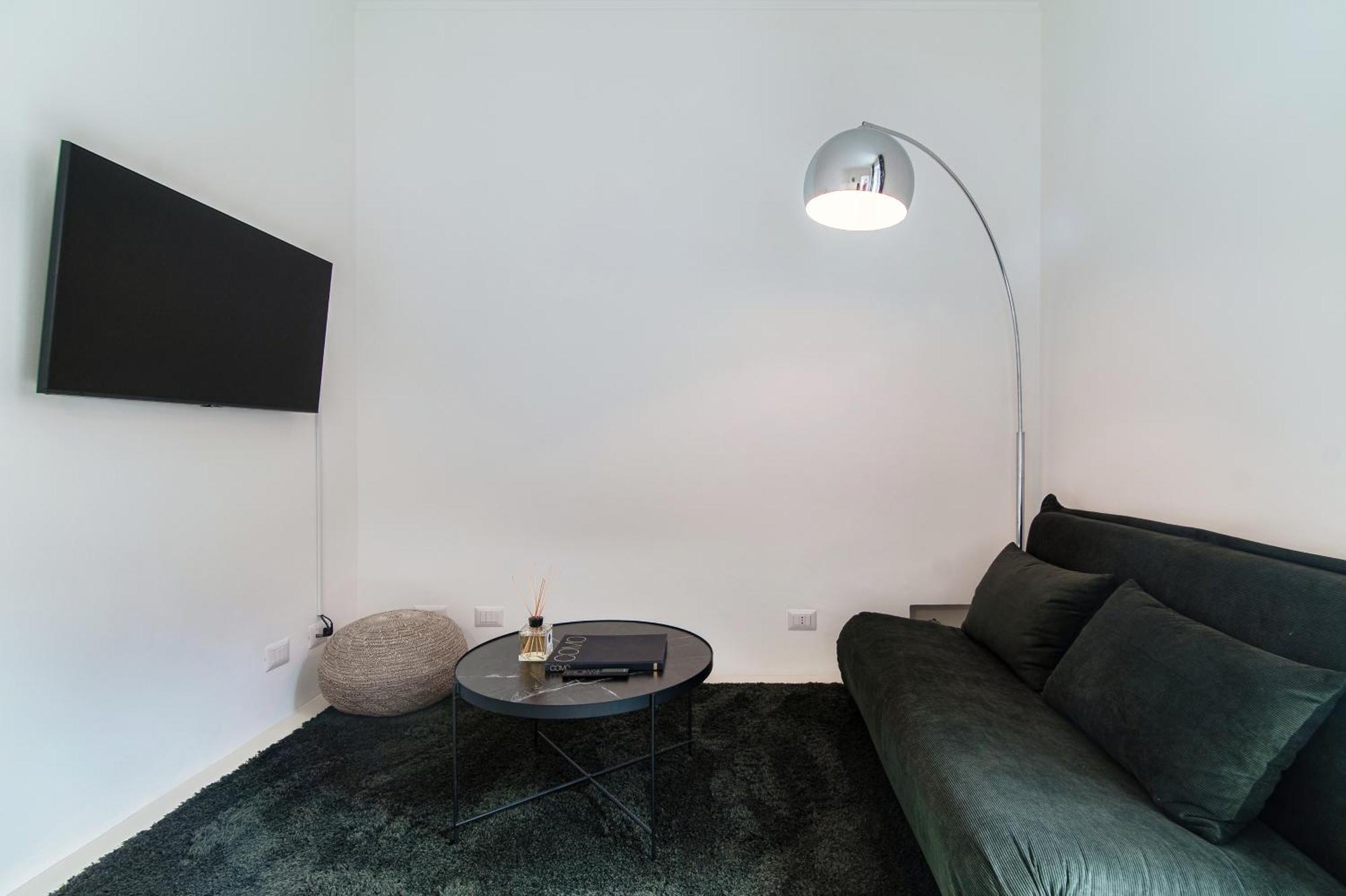 Giuliny Lovely Flat - The House Of Travelers โกโม ภายนอก รูปภาพ