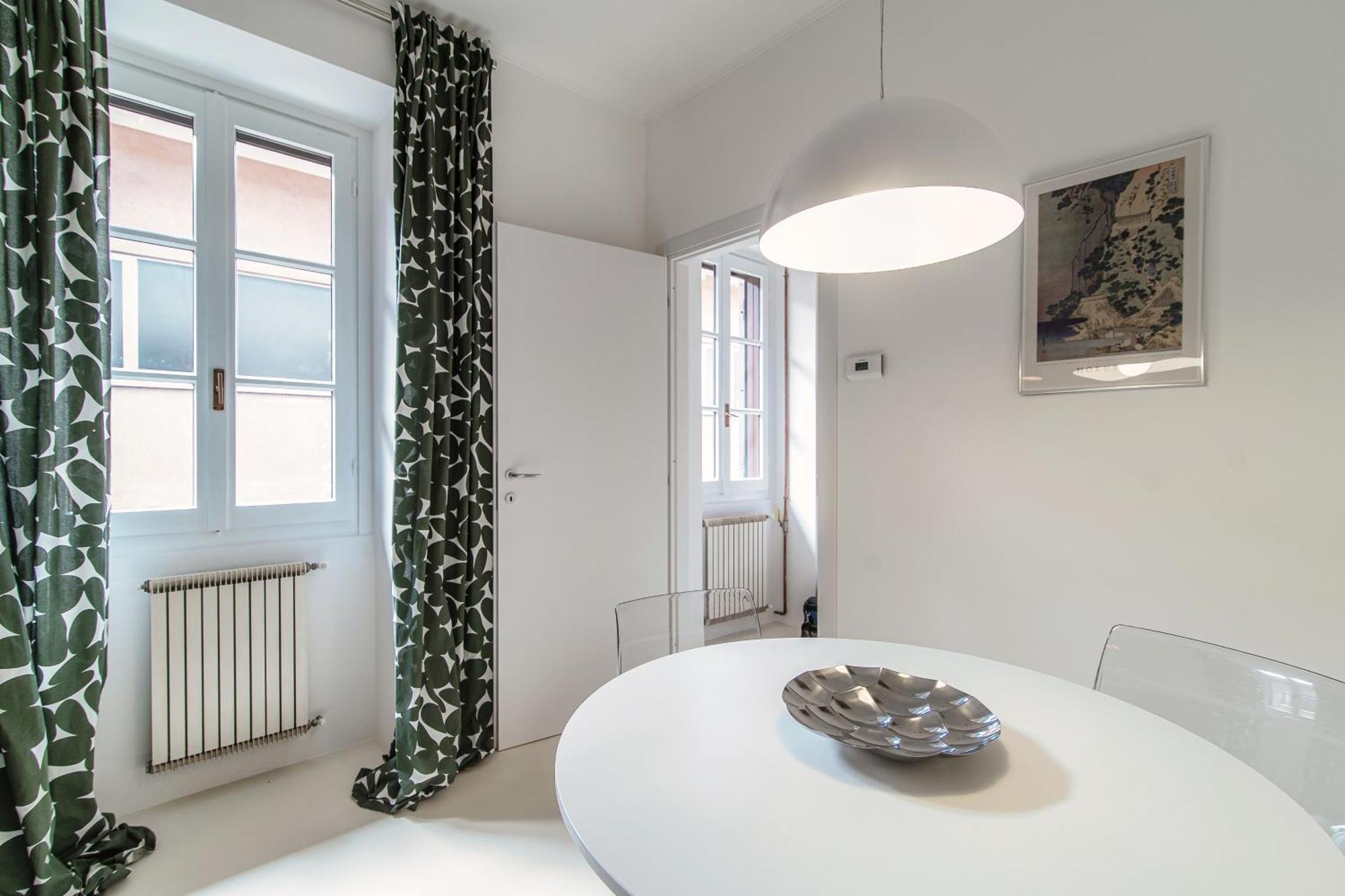 Giuliny Lovely Flat - The House Of Travelers โกโม ภายนอก รูปภาพ